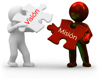  Vision&mission
