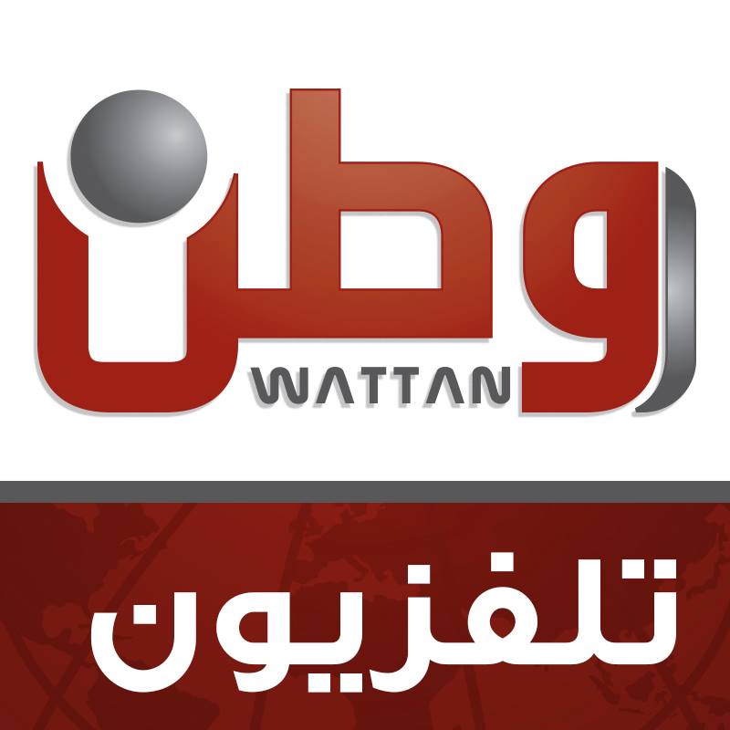  Watch us today 7/7/2014 on Wattan TV