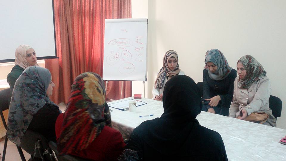  ADWAR finishes the first level of the project: ”Women Forum for Skills and talents to Support Business Procedures”