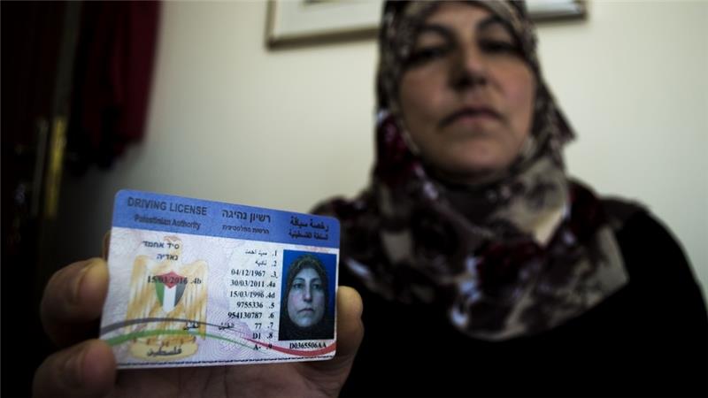  AlJazeera English report on  Nadia Sayyed Ahmad, the first taxi driver in Hebron . The report also showed ADWAR’s role in enhancing non-traditional roles.