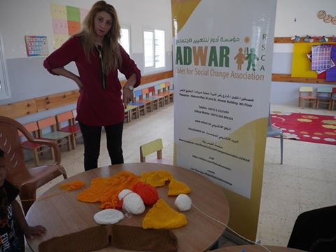  ADWAR Association continues implementing economic empowerment activities in ADWAR’s Bedouin Branch of Khashm AlDaraj