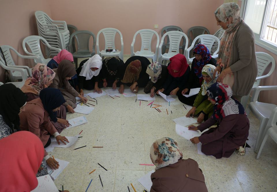  Roles for Social Chang Association-ADWAR continues implementing activities of the project (Increasing Women’s Political Participation Through Effective local election in Marginalized community)