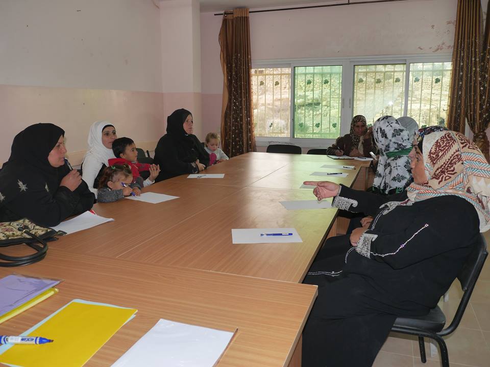  ADWAR started the second phase of the project entitled (Supporting disadvantaged Bedouin and rural women to formalize and manage income-generating projects)