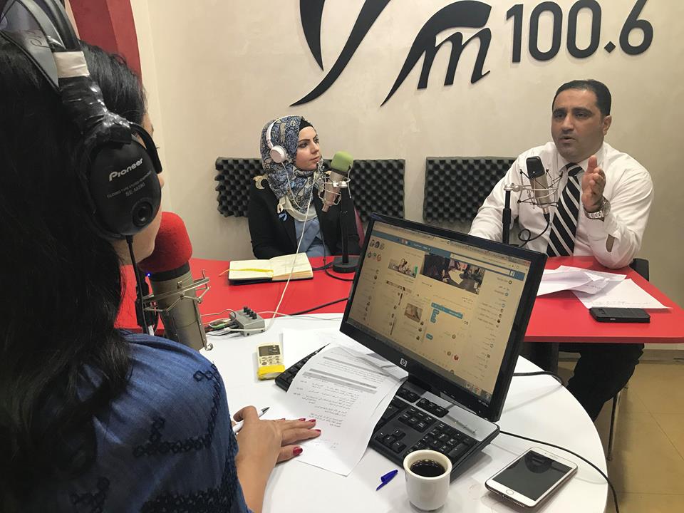  ADWAR Association launched the fourth episode within the program entitled “My Right” to discuss woman’s custody of her children as well as her right in maintenance in the case of divorce.