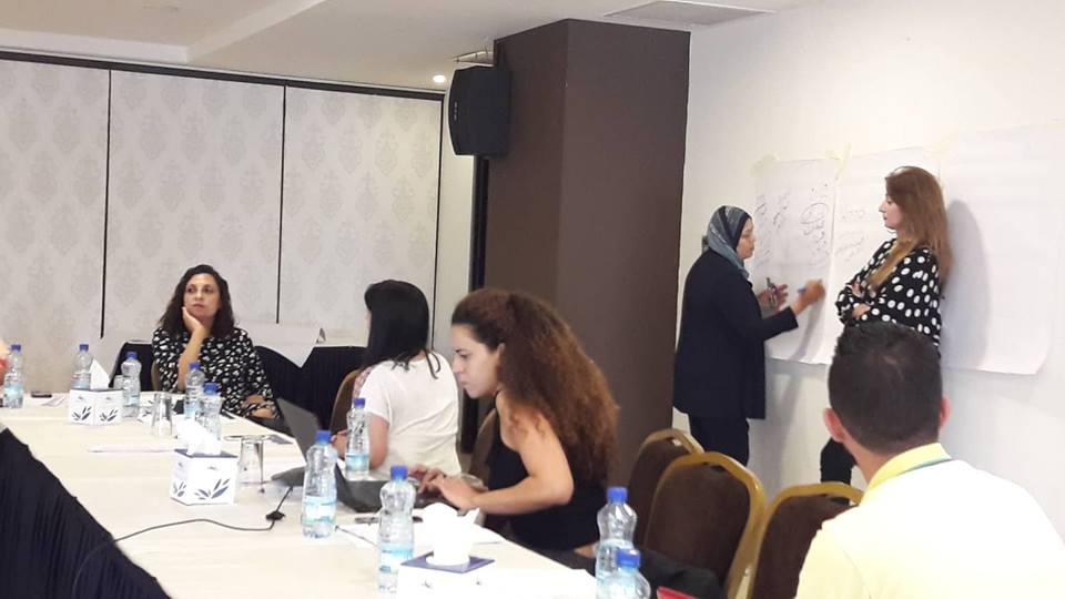  Training workshop launch to build Gender Forum capacities in local government