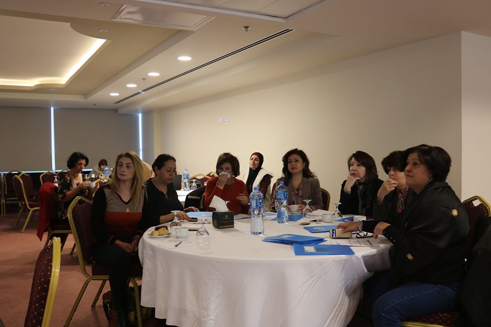  Workshop on “Optional Protocol to the Convention on the Elimination of All Forms of Discrimination against Women.