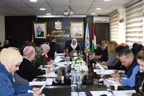  ADWAR Association participates in the national team to prepare the cross-sectoral national strategy to enhance trust between citizens and the government.