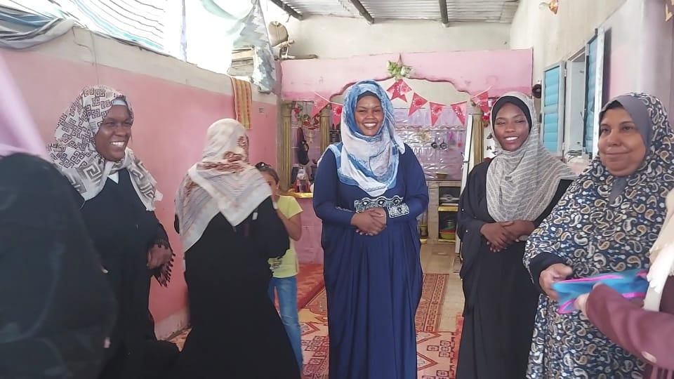  Psychological and social support in Rafah – Gaza